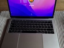 Macbook Pro 13,3" Retina + Magic Mouse