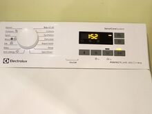 Pesumasin Electrolux EW6TN5061, tasuta transport