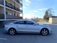 Audi A7 Sportback Quattro 3.0 150kW