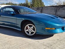 Pontiac Trans Am 1993