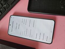 Samsung galaxy s24 128gb koos karbi ja ümbrisega