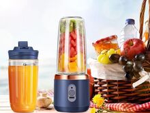 Kaasaskantav blender