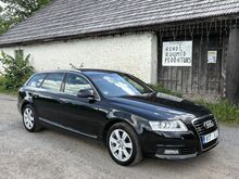 Audi A6 C6 Facelift 3.0 176kw atm 2010a