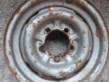 Gaz 21 velgede komplekt