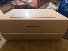 MacBook Air M4 24/512 ГБ