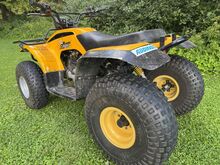 ATV 150cc