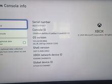 1TB Xbox One X + 9 MÄNGU