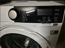 Стиральная машина Aeg L8FSE944E 9 кг 1400 об/мин