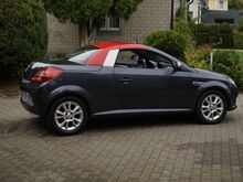 Opel Tigra Linea Nera 1.2 51kW