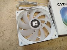 THERMALRIGHT TL-C12CW-S VENTILAATOR 120MM