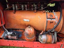 TRAKTOR T-40AM 1991a