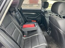 Audi A6 Facelift 3,0 V6 176kw QUATTRO