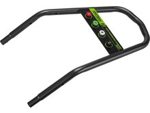 KÕRGSURVEPESURI 3400W 280BAR KD5371