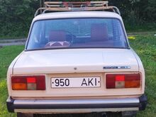 Vaz 2105