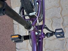 TREK 24-tolline laste/noorte jalgratas
