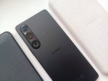 Mobiiltelefon SONY XPERIA 1 V