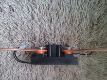 Kontrollerit Redback rm24a-15-28V muruniiduki robo