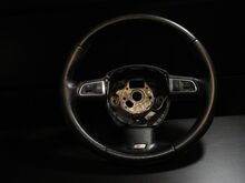 Originaal rool Audi A6 C6 (4F) S-line