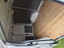 Ford Transit 2.2 74kw 2012a