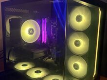 MÄNGURIARVUTI RTX 5060 8GB