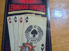 Leningrad Cowboys