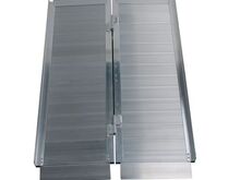 Ramp Torso 270kg, kokkupandav