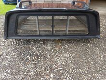 Kastikate Ford Ranger