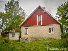 Talukoht - Oru talu, Peetrimõisa, Viljandimaa