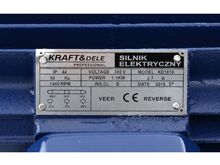 Электродвигатель 1,1 кВт 380 В KD1810