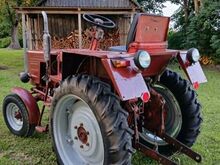 Traktor T25