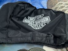 Mootorratta kiiver  Harley Davidson
