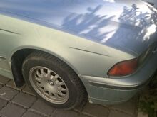 BMW 520i 1997