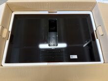 AEG CCE84779FB induktsioonpliit + õhupuhasti (UUS)