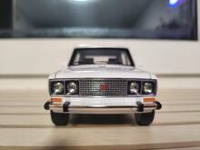Lada 2106 mudelauto mudel лада модель