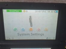 Nintendo 3DS XL