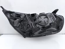 FORD TRANSIT CUSTOM VASAK ESITULI