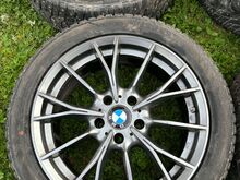 Müüa bmw veljed