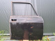 Moskvitch 2140 uued uksed