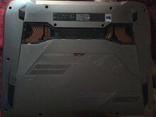 Материнская плата ASUS G752VT Intel Core i7 6700HQ