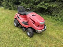 Murutraktor Alko