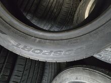 235/55R19 новые летние шины