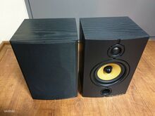 Riiulikõlarid Wharfedale Diamond 8.1