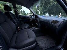 Volkswagen Golf 1.9 TDI 66kW üv 02.2027