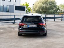 Audi A4 FACELIFT 2.0 R4 150kW GARANTII! Konks, ACC