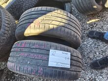 225/50/R18 Hankook 2 шт. летние шины