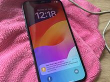 IPhone 12 Pro Max 128GB Pacific Blue + Dokk ja lis