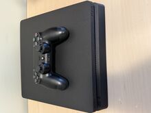 PS4 SLIM 500GB