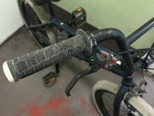 Haro Subway BMX jalgratas lastele