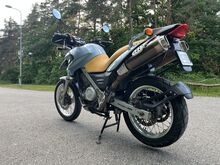 BMW F650 GS (35kW)