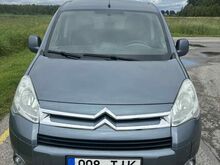 Citroen Berlingo 1.6 68kW